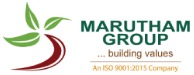 MARUTHAM GROUP - building values